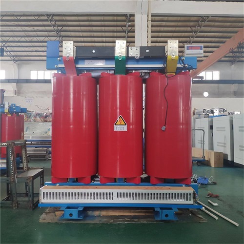 复兴SCB10-1250KVA/10KV/0.4KV干式变压器