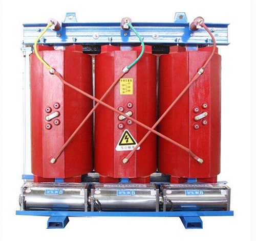复兴SCB11-1000KVA干式变压器现货供应