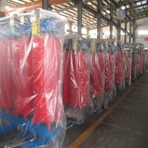 复兴SCB14-1250KVA/10KV干式变压器