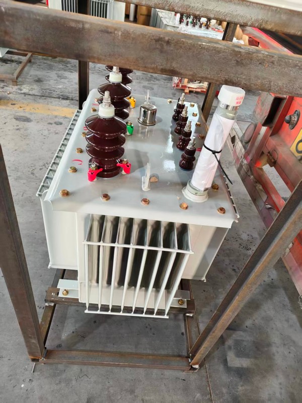 S13‑1000kVA 复兴复兴复兴油浸式变压器 大型厂区 S13 复兴复兴复兴油浸式变压器